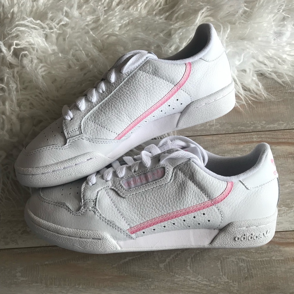NWT Adidas Continental 80 Women’s Shoes - Picture 8 of 8